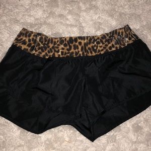 Pink Athletic shorts!